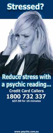Reduce Stress